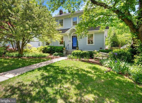 5918 Broad Branch Rd, Washington, DC 20015-2502