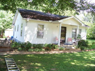 184 Maple St, Leach, TN 38344-3110