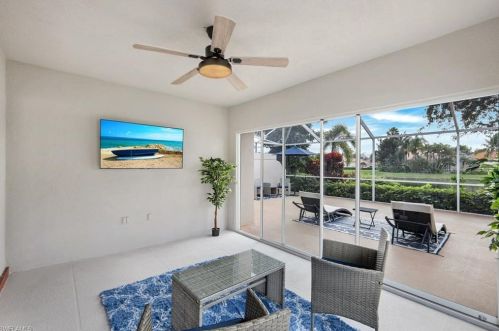 5422 Guadeloupe Way, Naples FL  34119-9578 exterior