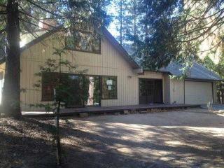 42380 Bald Mountain Rd, Pineridge, CA 93602-9714