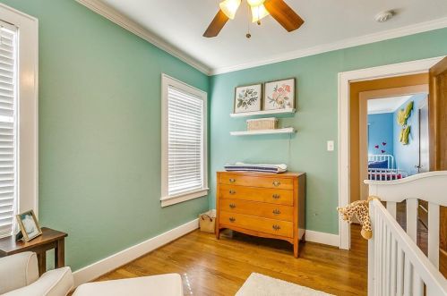 2536 Lubbock Ave, Fort Worth TX 76115-3701 exterior