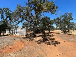 6321 Upper Palermo Rd, Oroville CA  95966-9017 exterior