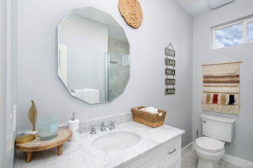 2111 Franklin St, Denver CO 80205-3905 exterior