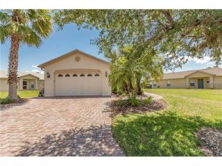 321 Grand Canal Dr, Kissimmee FL  34759-4350 exterior
