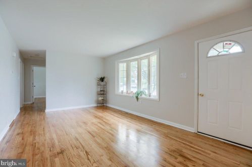 4711 Courtland St, Camp Hill PA  17011-4025 exterior