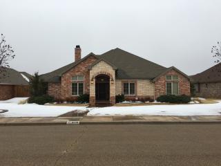 6009 87th St, Lubbock TX  79424-3696 exterior