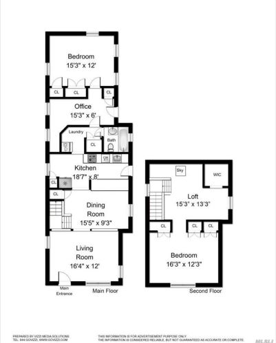 324 4 St, Elwood NY  11731-2930 exterior
