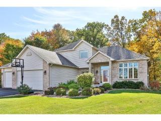 11258 Oakridge Cir, Champlin, MN 55316-3155