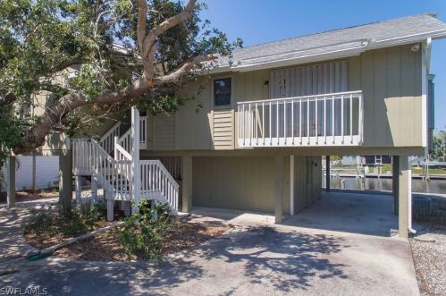 3449 Stabile Rd, Saint James City, FL 33956-2333