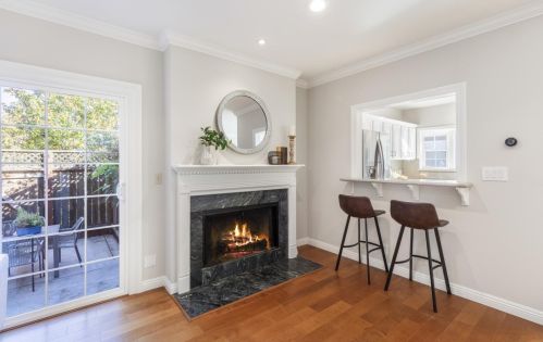 574 Hacienda Ave, Campbell CA 95008-6322 exterior