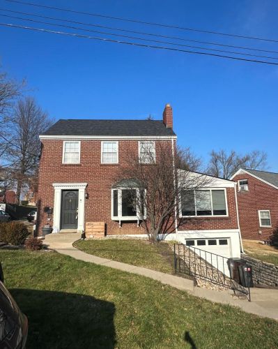 832 Aberdeen Rd, Covington, KY 41011-2805