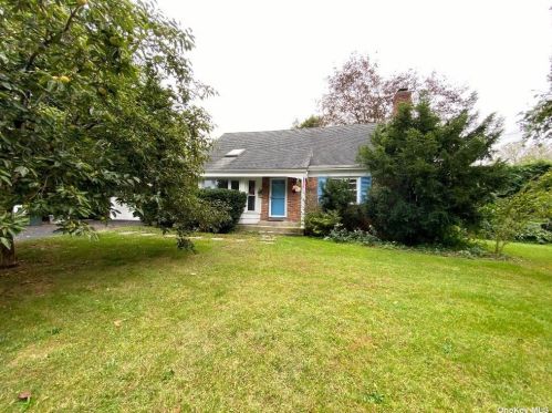 20 Darby Pl, Muttontown, NY 11545-1113