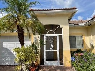 9802 Galleon Dr, West Palm Beach, FL 33411-1806