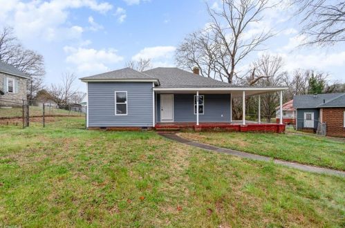 938 Overlook Ave, Eden, NC 27288-6419
