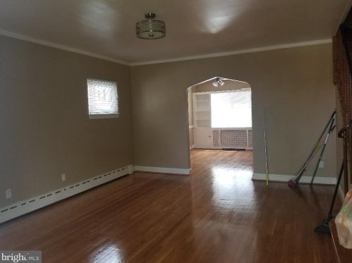 917 Varnum St, Washington DC  20017-2146 exterior