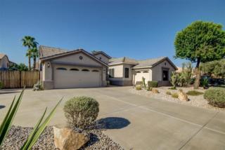3588 Wyatt Way, Gilbert, AZ 85297-7752