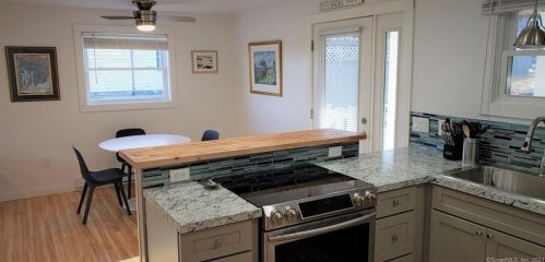 249 Pequot Ave, United States Coast Guard Ac CT  06320-4608 exterior