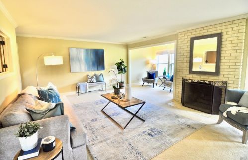 321 Green Field Cir, Santa Rosa, CA 95409-6106