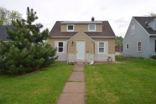 1923 Arlington Ave, Saint Paul MN  55119-3035 exterior