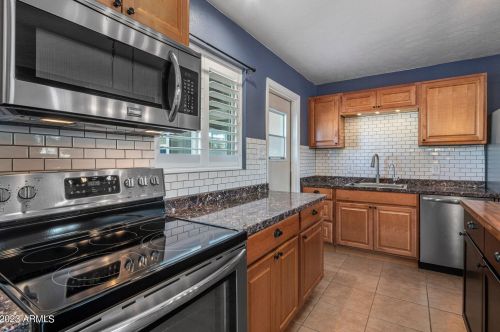 7830 Belleview St, Scottsdale AZ  85257-3724 exterior