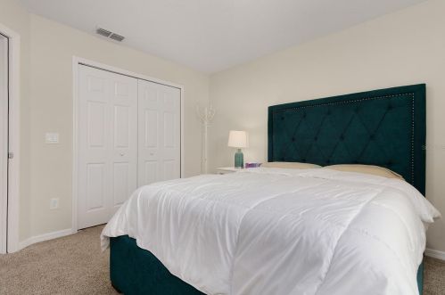 2917 Puerta Del Sol Blvd, Kissimmee FL  34744-4100 exterior