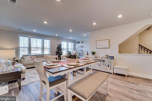 14957 River Walk Way, Woodbridge VA  22191 exterior