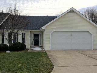 4410 Single Tree Rd, High Point NC  27265-8163 exterior