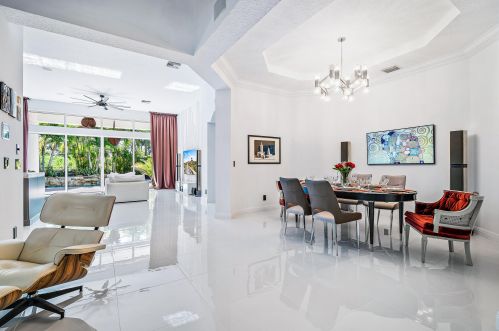 10254 Sand Cay Ln, West Palm Beach FL  33412-3009 exterior