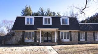 1200 Dry Creek Dr, Derby KS  67037-2810 exterior