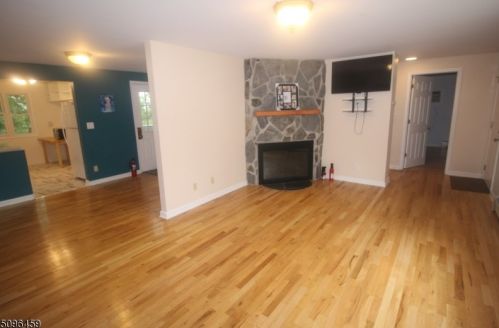 470 Long Hill Rd, Gillette NJ  07933-1345 exterior
