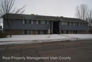 1557 Garden Dr, Pleasant Grove UT  84062-4071 exterior
