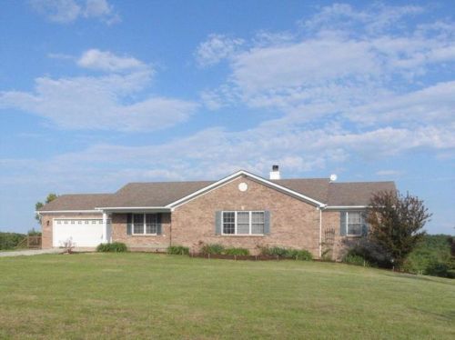 905 Leaning Oak Rd, Owen, KY 41010-4992