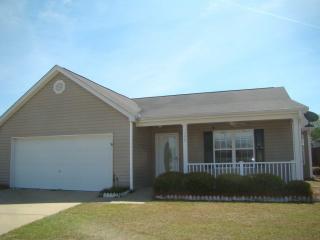 337 Oakpointe Ln, Lexington SC  29072-7232 exterior