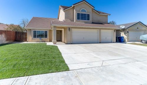 651 Monterey St, Los Banos, CA 93635-9219