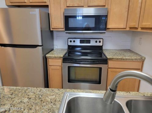 951 Euclid Ave, Tucson, AZ 85719-4804