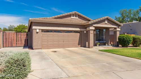 2546 Sunnyvale Ave, Gilbert, AZ 85295-2066