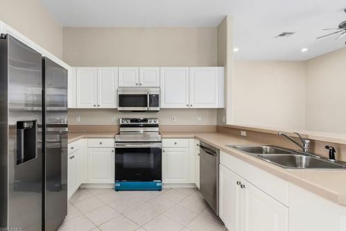 602 Grand Rapids Blvd, Naples, FL 34120-4465