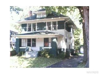 313 Highland Ave, Hamburg, NY 14075-4446