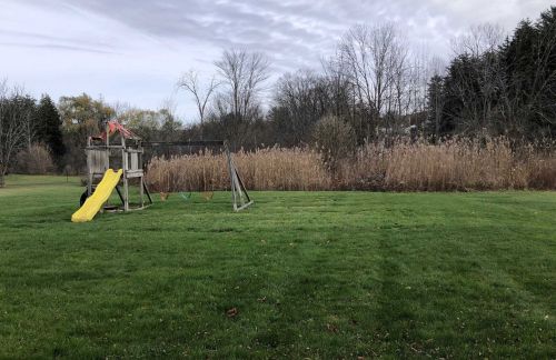 45 Frog Hollow Rd, Poughquag NY  12570-5710 exterior