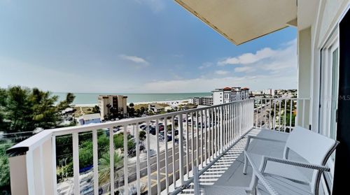13101 Gulf Blvd, Saint Petersburg, FL 33708-2630