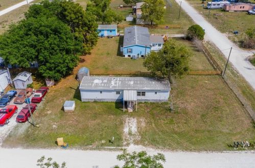 4240 Orlando Ave, Brooksville FL  34604-8014 exterior