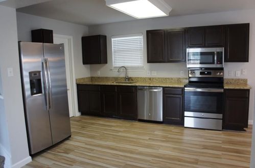 2009 Perkins Pl, Georgetown TX  78626-8156 exterior