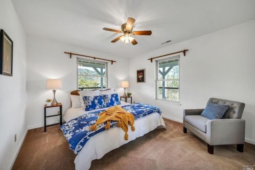 2151 Schultz Rd, Santa Rosa CA  95452-9073 exterior