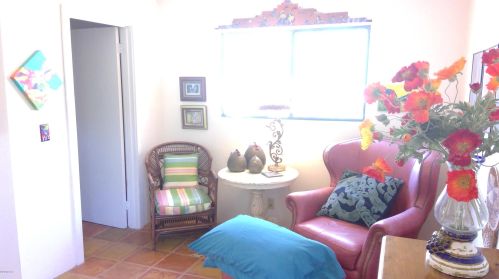 3101 Calle Uno, Green Valley AZ  85622-5380 exterior