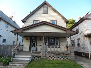 3206 Altoona Rd, Cleveland, OH 44109-4094