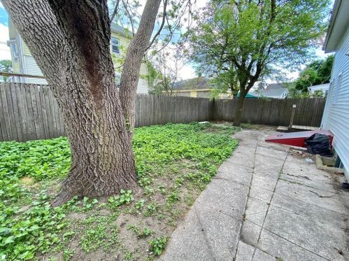 35 Sisson St, Providence RI  02909-4020 exterior