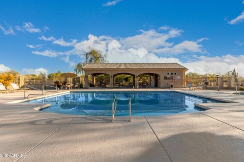 4716 Morning Vista Ln, Cave Creek AZ  85331-6276 exterior