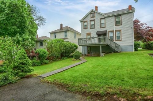 243 Princeton Ave, Pittsburgh, PA 15229-1539