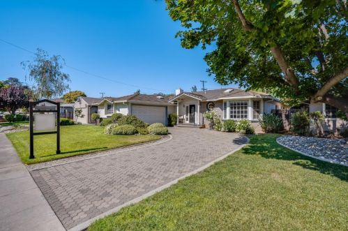 715 Pineview Dr, San Jose, CA 95117-1125