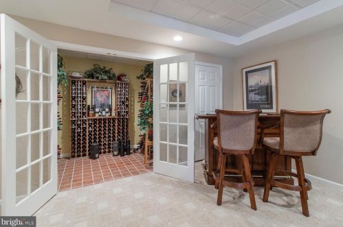 830 Creekview Dr, Blue Bell PA 19422-2729 exterior